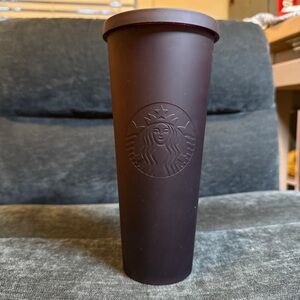 Starbucks Halloween 2019 Cup